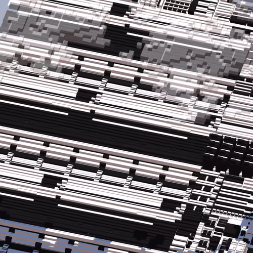 Democracity By Generative Artworks