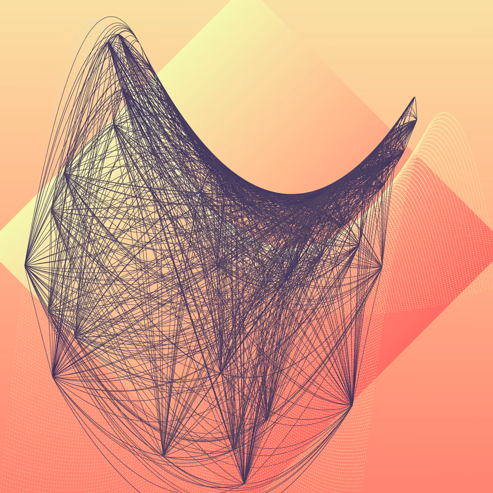 LeWitt Generator Generator #733
