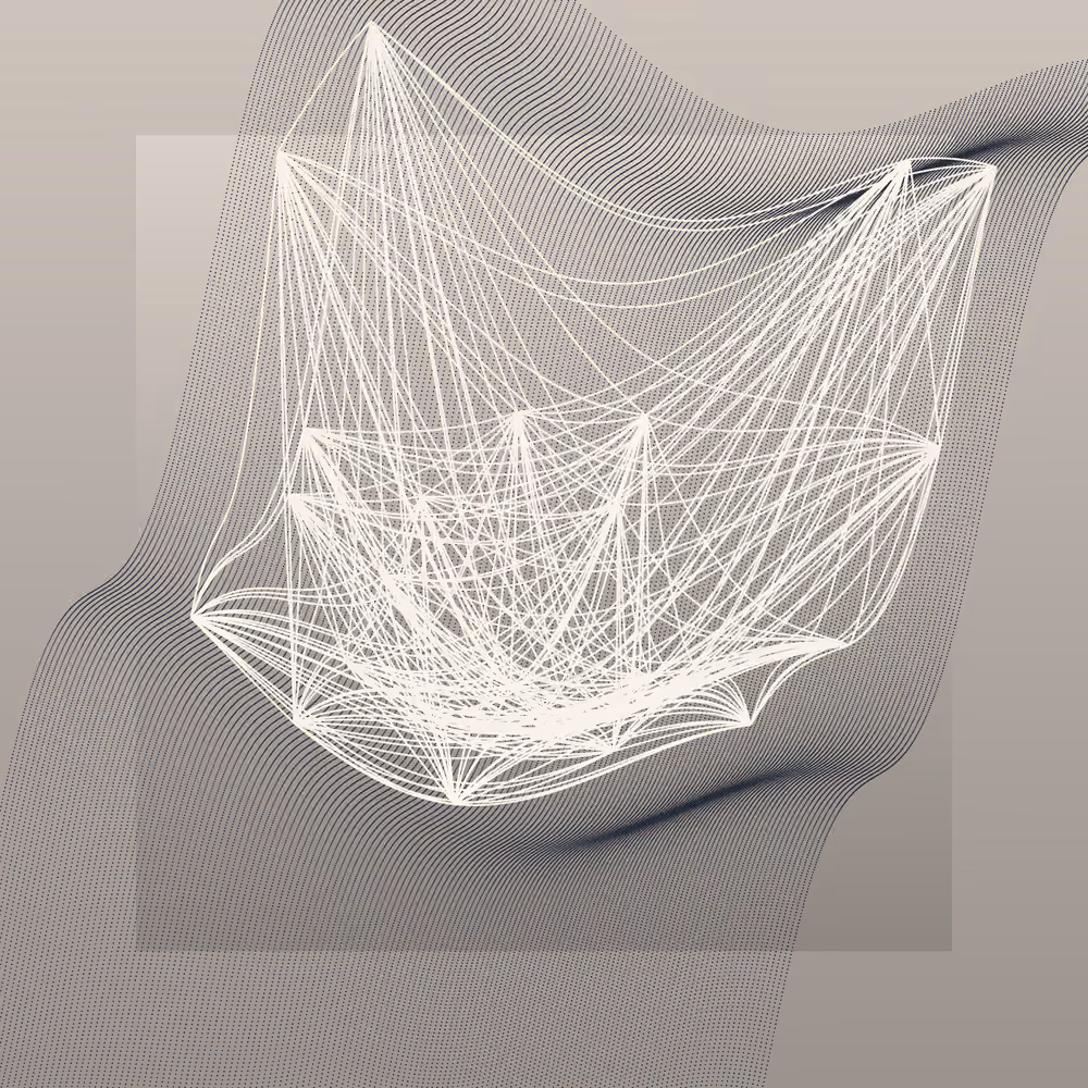 LeWitt Generator Generator #713