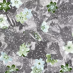 Fragments of an Infinite Field #135