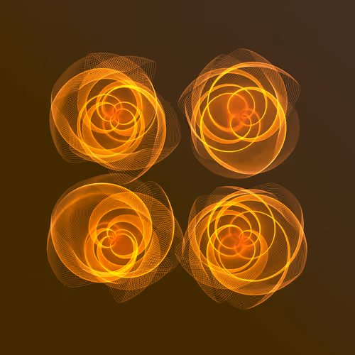 Flowers #4488