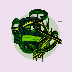 Brushpops #337