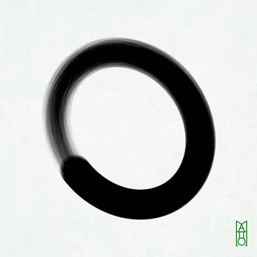 Ensō #973