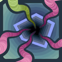 Spaghettification #799