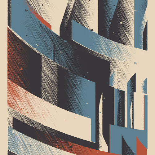 Screens By Thomas Lin Pedersen