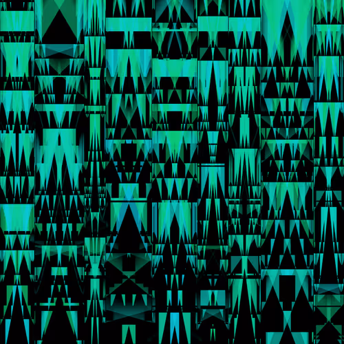 Little Boxes On The Hillsides Child By Lia