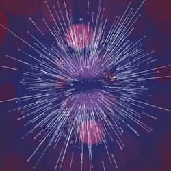 Cosmic Reef #157