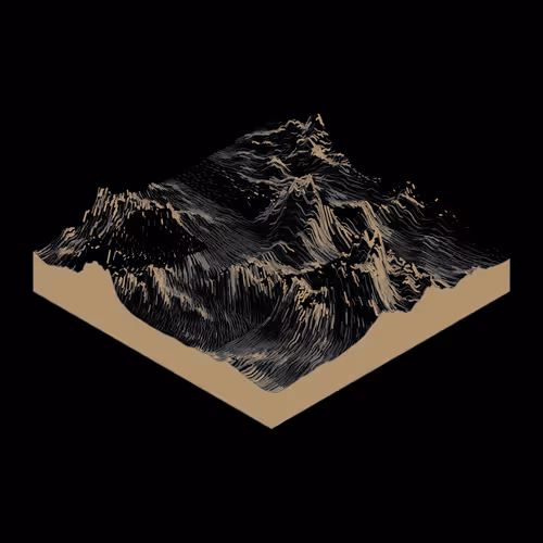 Subscapes #425