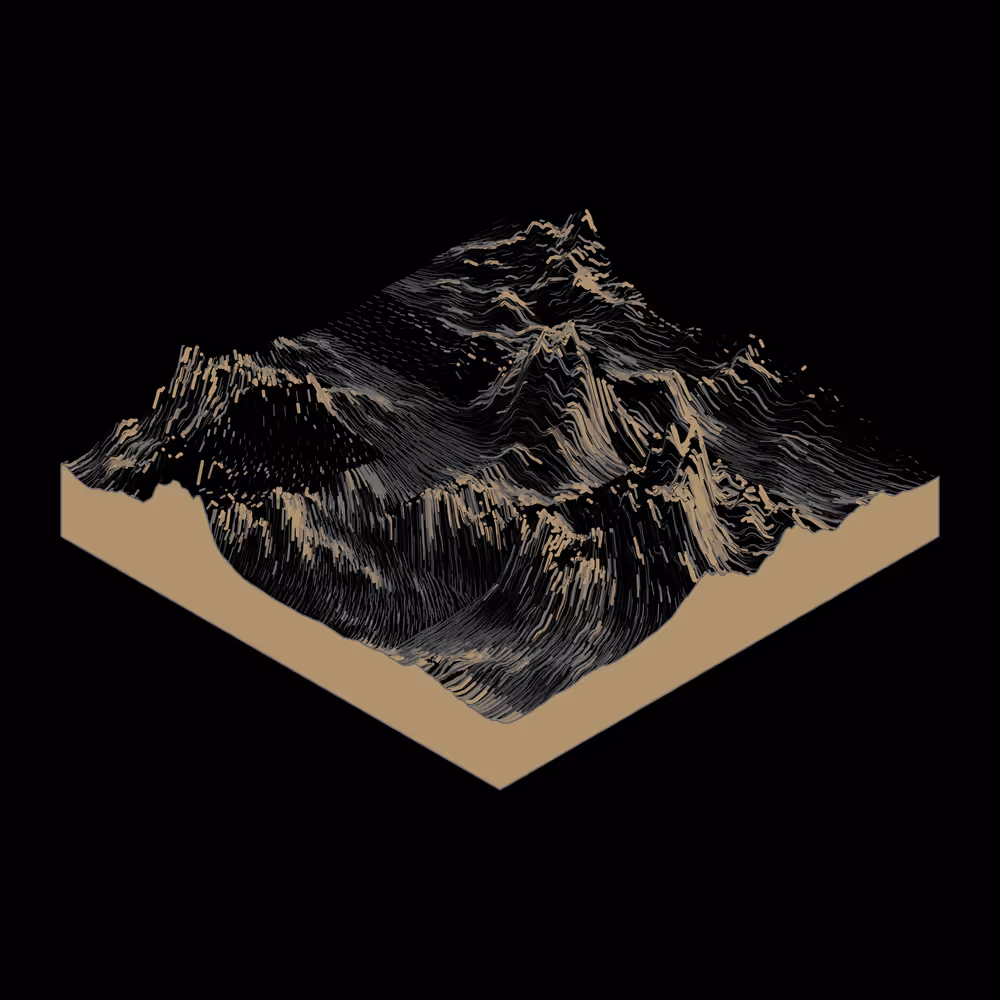 Subscapes #425