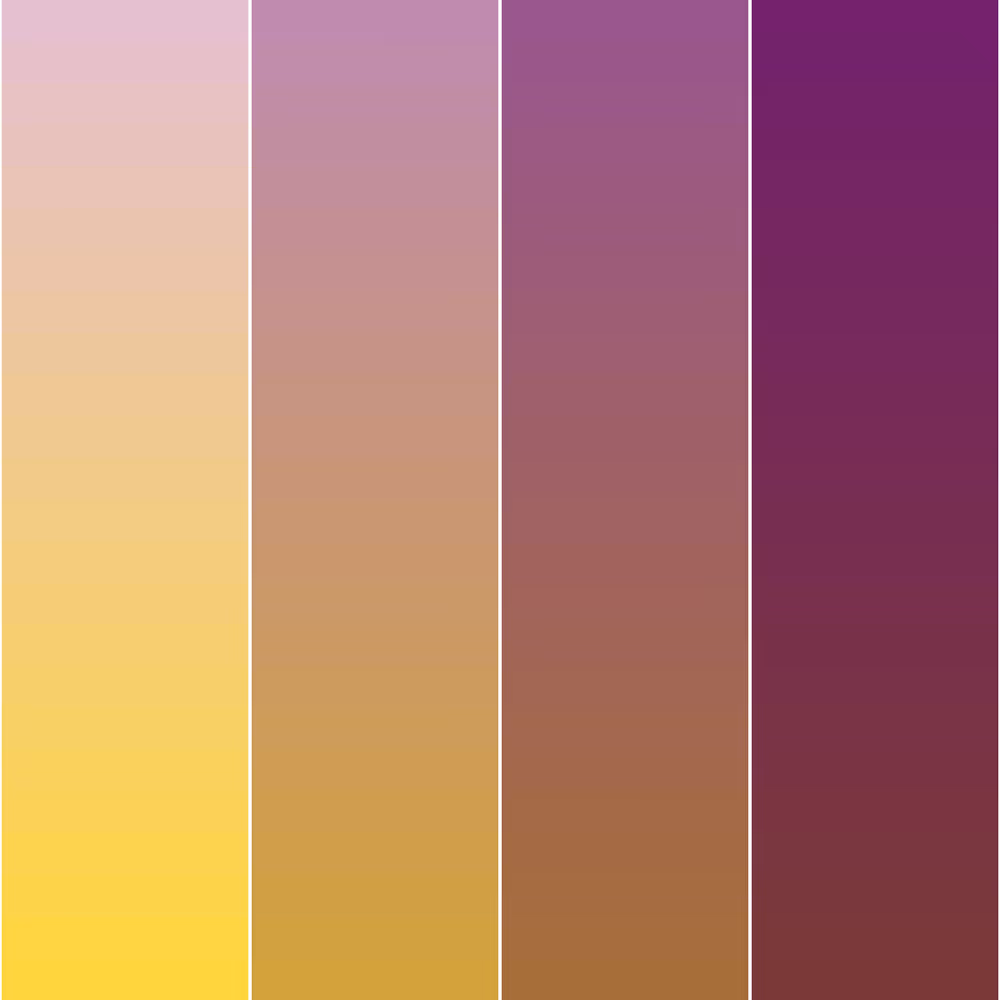 Color Study #1953