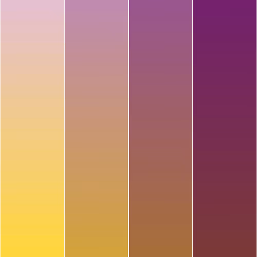 Color Study #1953