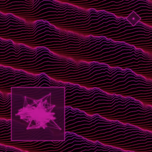 Unknown Signals By K0ch