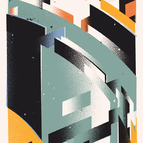 Screens By Thomas Lin Pedersen