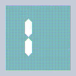27-Bit Digital #529