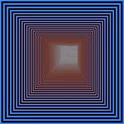 Túnel Dimensional #87