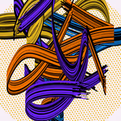 Brushpops #305