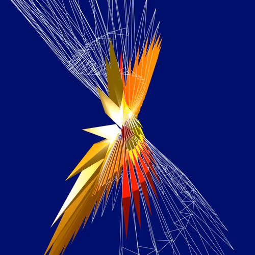 glitch crystal monsters #922