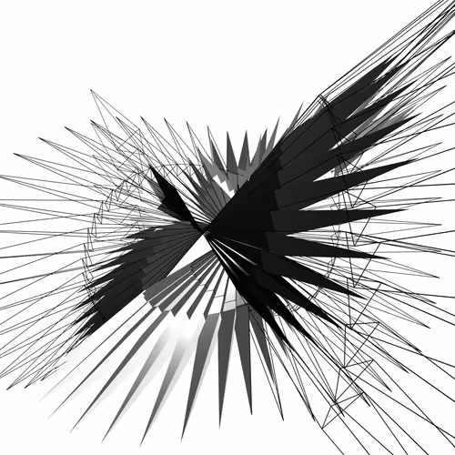 glitch crystal monsters #883