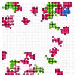 Dot Grid #149