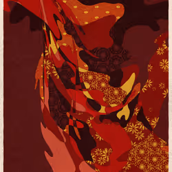 Memories of Qilin #318