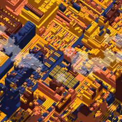 Democracity #768