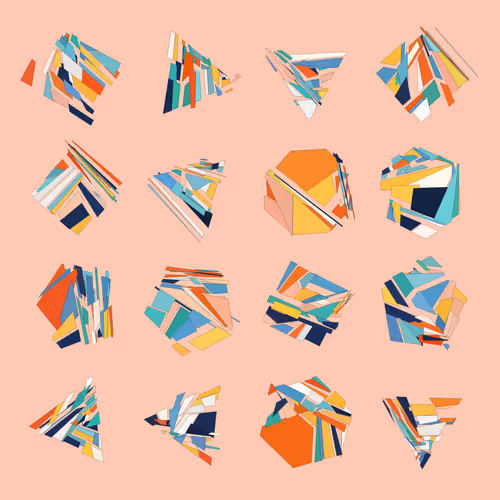 Item #72000483 Media