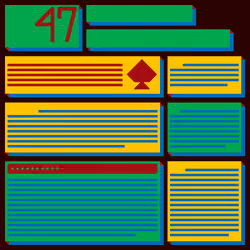 Gazettes #32