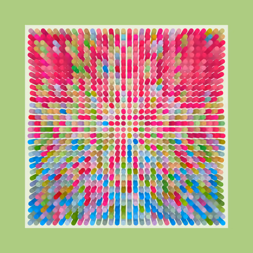 Transitions #3811