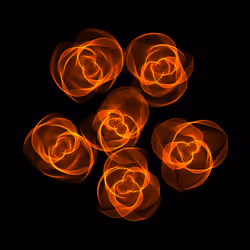 Flowers #3875