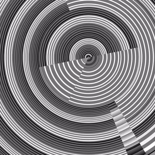 Interferences By Juan Pedro Vallejo
