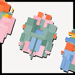 Paper Armada #2949