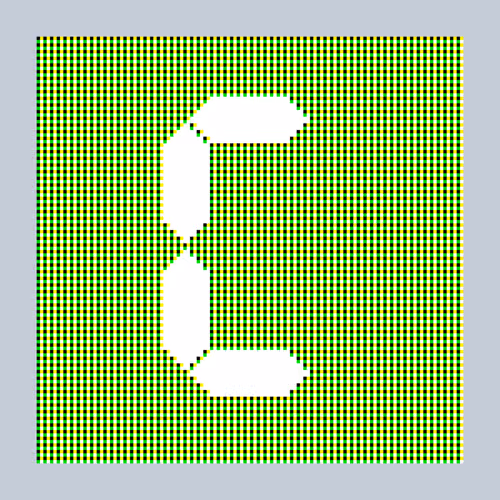 27-Bit Digital #986
