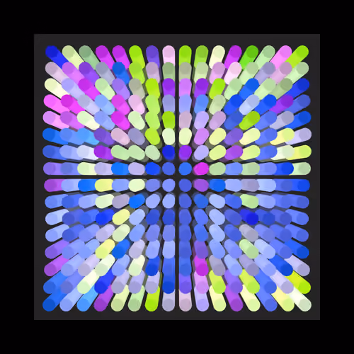 Transitions #135
