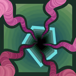 Spaghettification #671