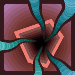 Spaghettification #945