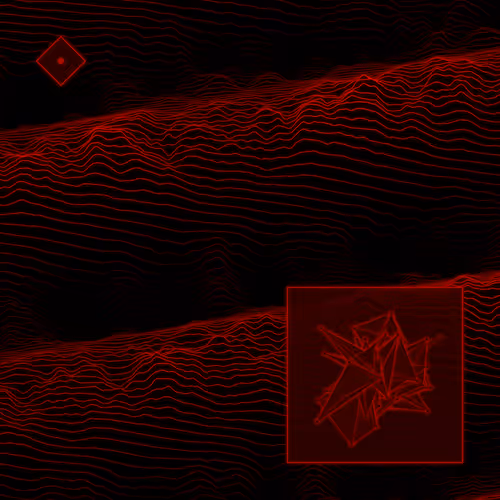 Unknown Signals #193