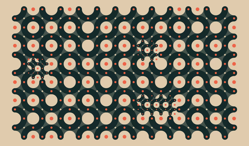 Trossets #984