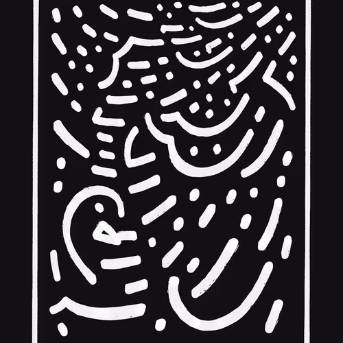 Automatism By Yazid