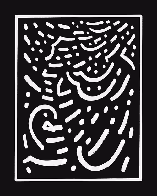 Automatism #365