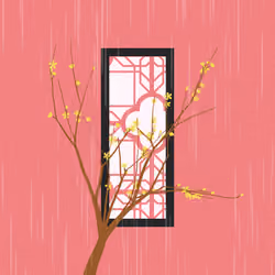 Through the Window #149