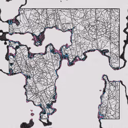 Maps of Nothing #284