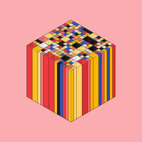 Item #64000624 Media