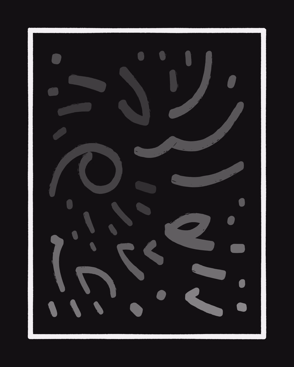Automatism #60
