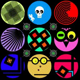 Item #105000138 Media