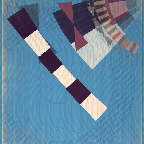 Fontana By Harvey Rayner Patterndotco