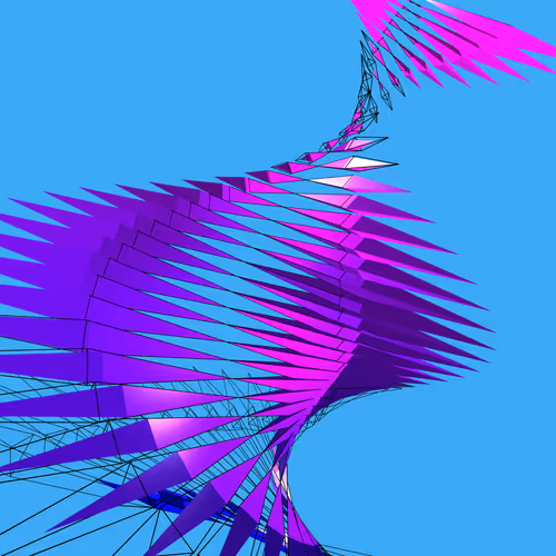 glitch crystal monsters #783