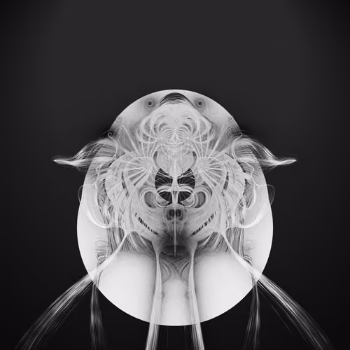 Latent Spirits #164