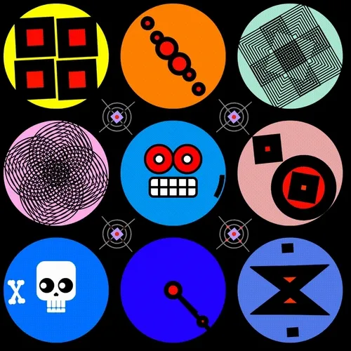Gizmobotz #86