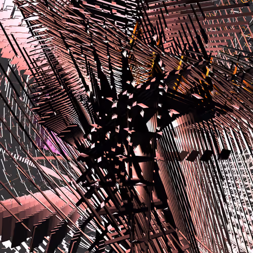 Augmented Sequence #96