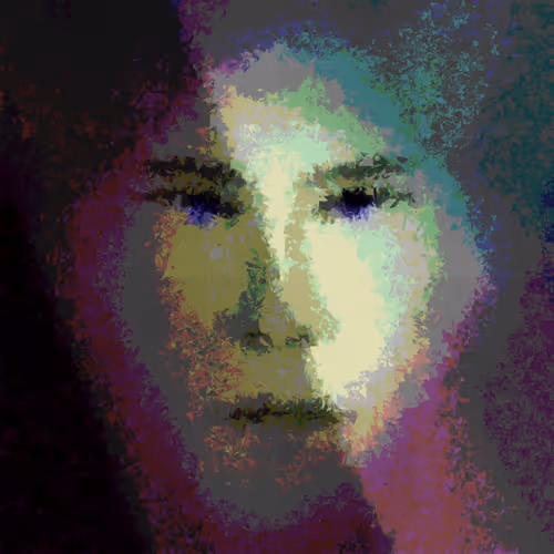 GHOST IN THE CODE #167